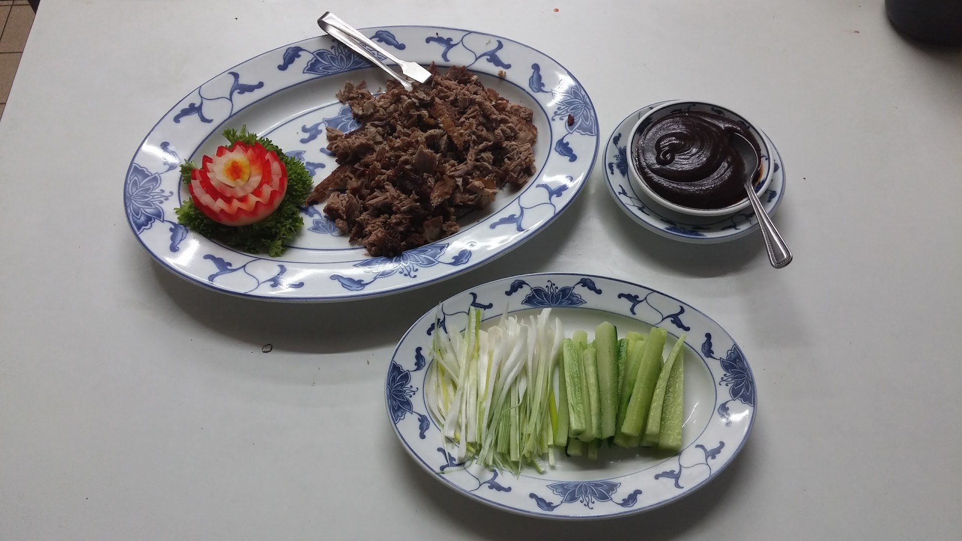 Mandarin Garden Chinese Restaurant · Photos 2
